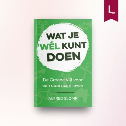 Wat je wél kunt doen