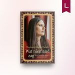 Wat niemand zag
