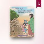 Wat zijn deze stenen?