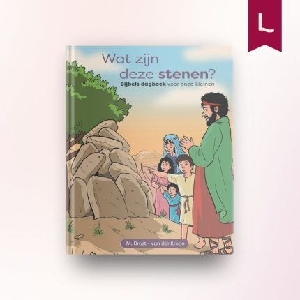 Wat zijn deze stenen?