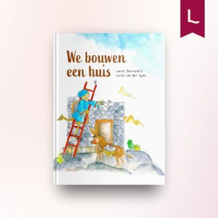 We bouwen een huis