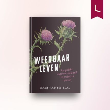 Weerbaar leven