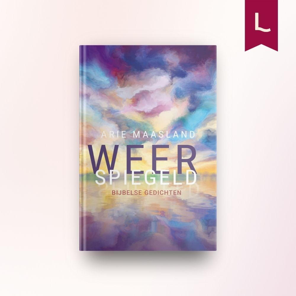Weerspiegeld Weerspiegeld