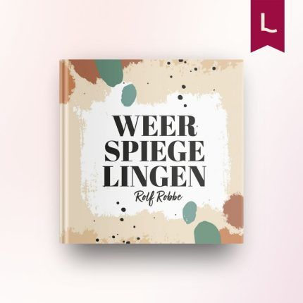 Weerspiegelingen