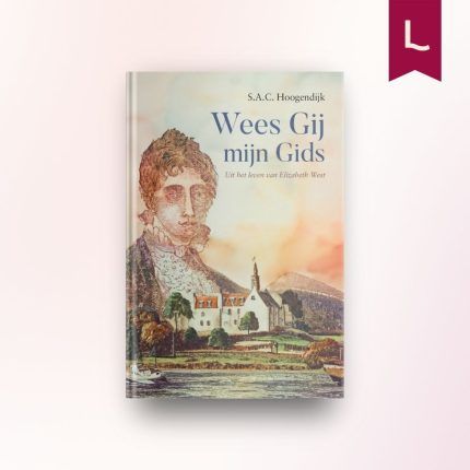 Wees Gij mijn Gids