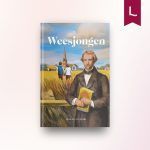 Weesjongen