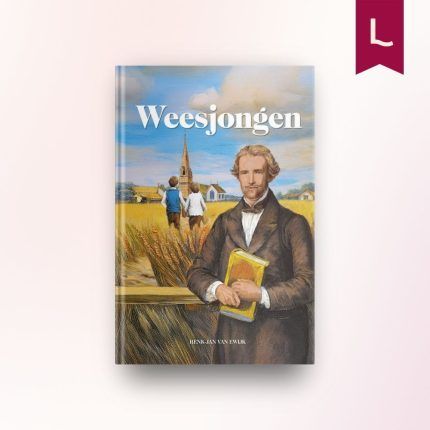 Weesjongen