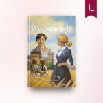 Weesmeisje