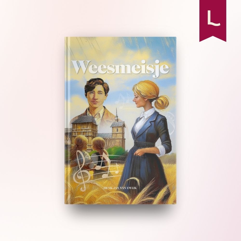 Weesmeisje Weesmeisje