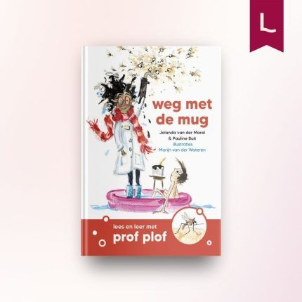 Weg met de mug