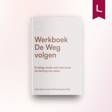 Werkboek De Weg volgen