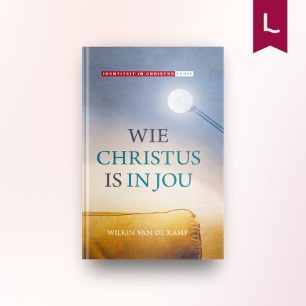 Wie Christus is in jou