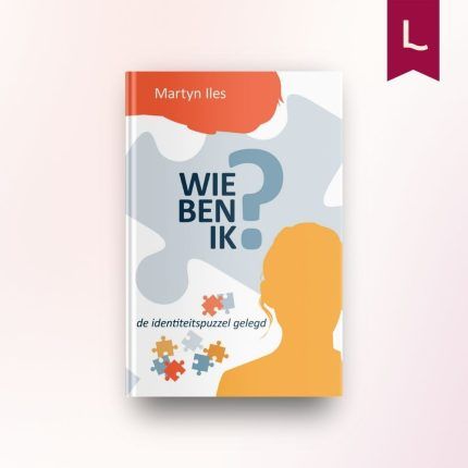 Wie ben ik?