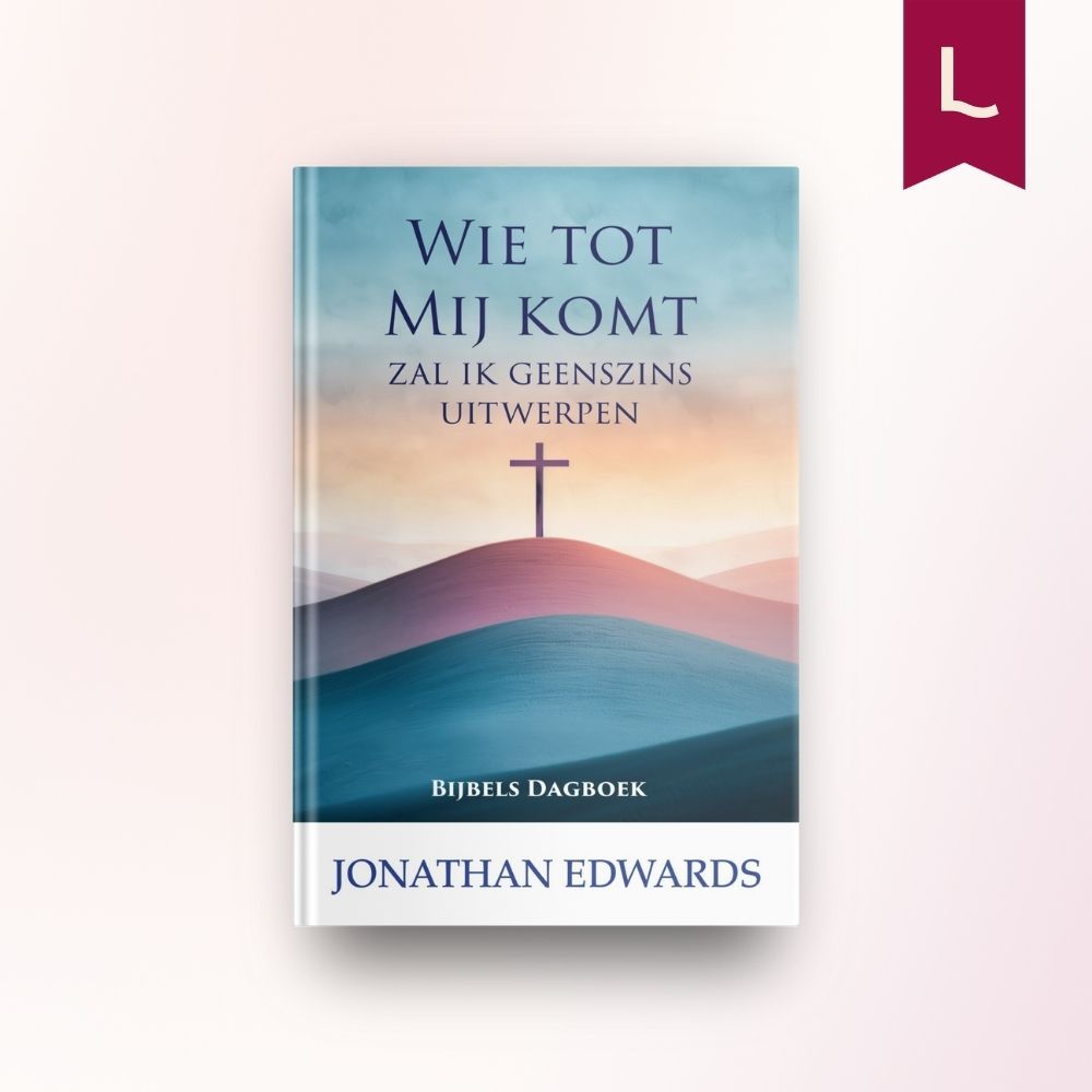 Wie tot Mij komt, zal Ik geenszins uitwerpen Wie tot Mij komt, zal Ik geenszins uitwerpen