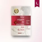 Wie zeggen de mensen dat Ik ben