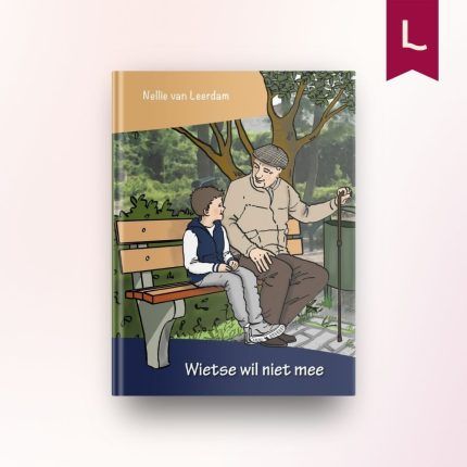 Wietse wil niet mee