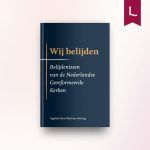 Wij belijden