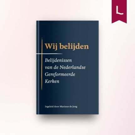Wij belijden