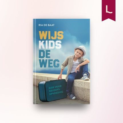 Wijs kids de weg