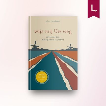 Wijs mij Uw weg