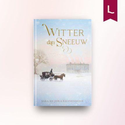 Witter dan sneeuw