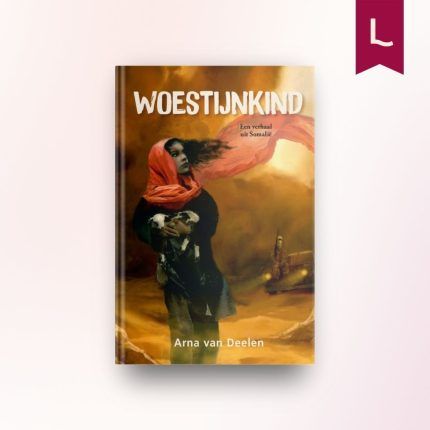 Woestijnkind
