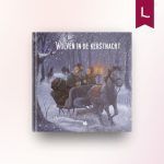 Wolven in de kerstnacht