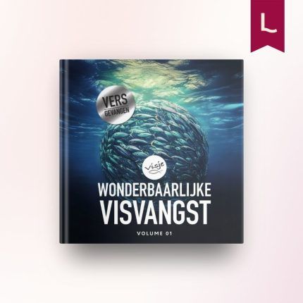 Wonderbaarlijke visvangst