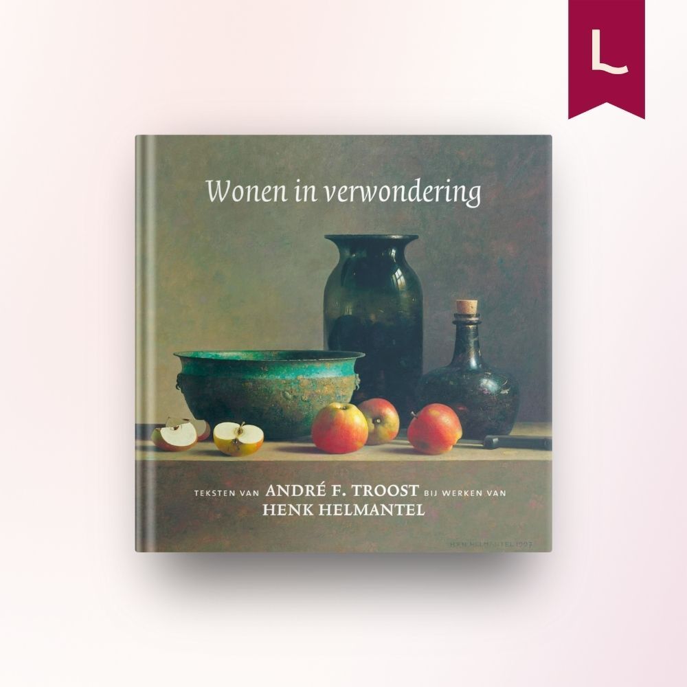 Wonen in verwondering Wonen in verwondering