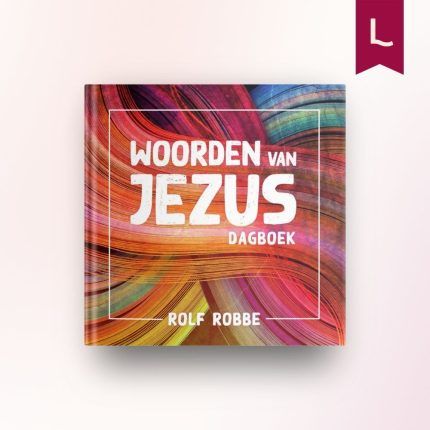 Woorden van Jezus