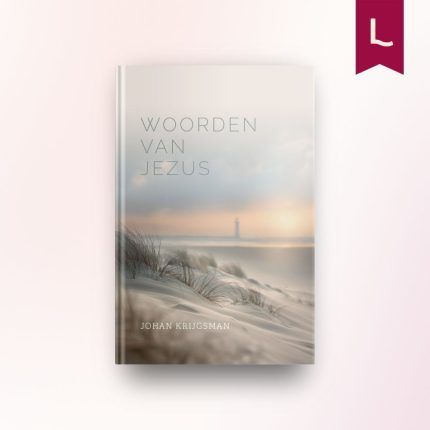 Woorden van Jezus