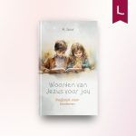 Woorden van Jezus voor jou