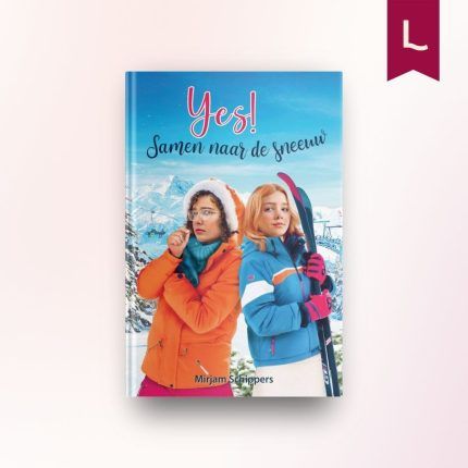 Yes! Samen naar de sneeuw