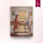 Zegent en vervloekt niet
