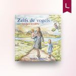 Zelfs de vogels zingen anders
