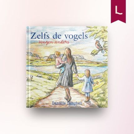 Zelfs de vogels zingen anders