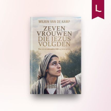 Zeven vrouwen die Jezus volgden