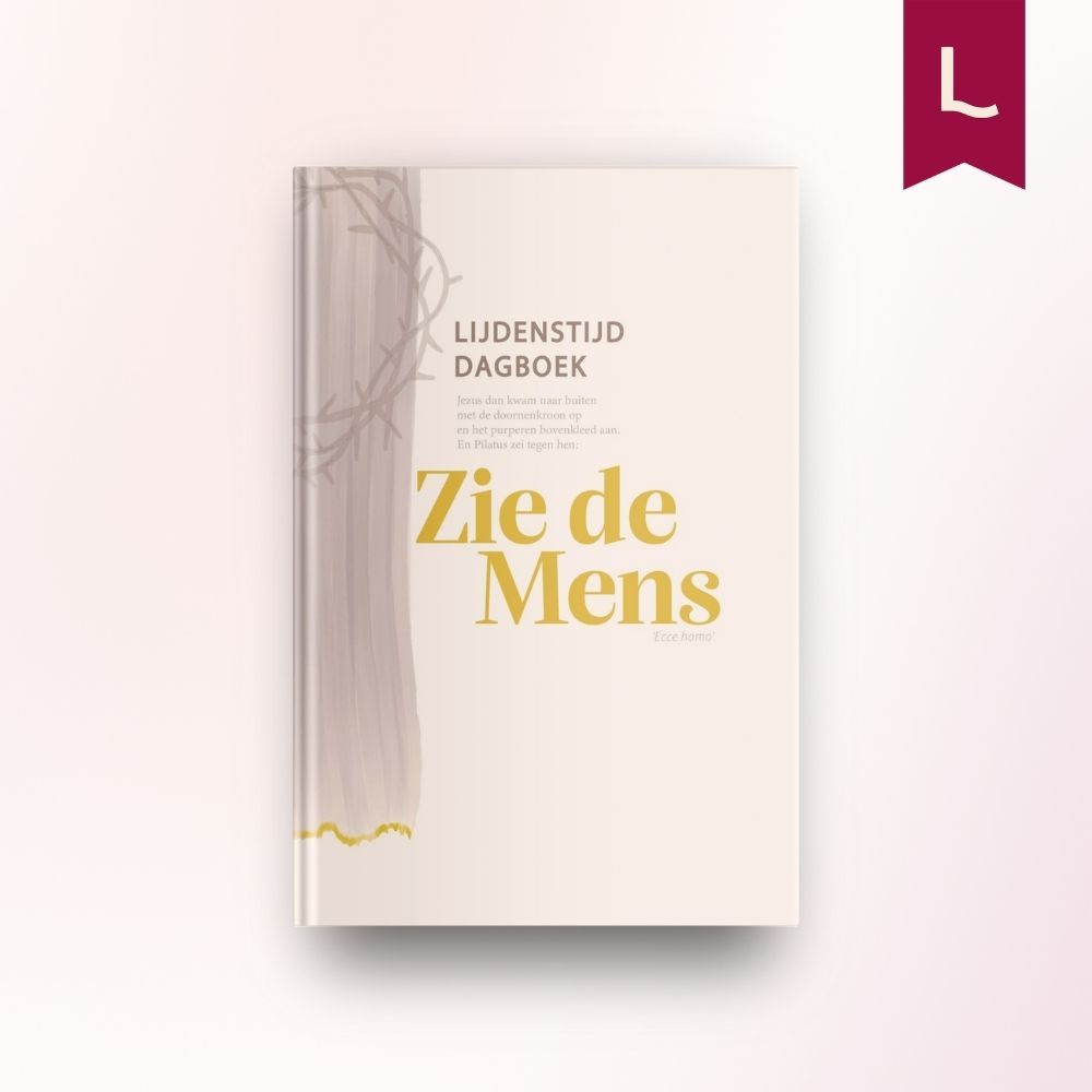Zie de mens Zie de Mens