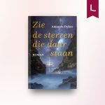 Zie de sterren die daar staan