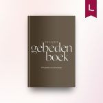 Zij Lacht gebedenboek