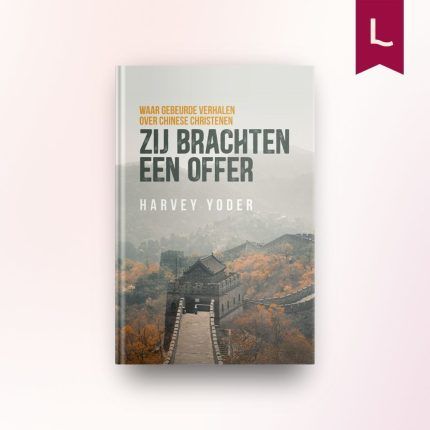 Zij brachten een offer