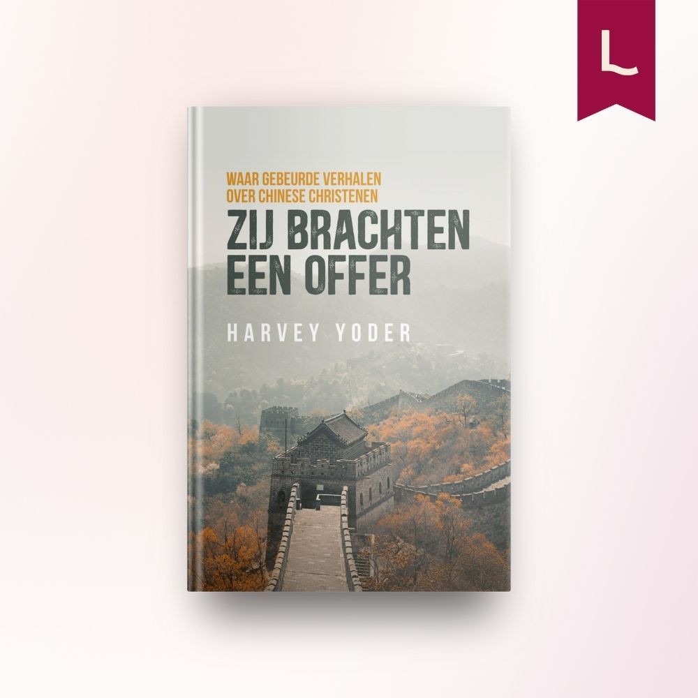 Zij brachten een offer Zij brachten een offer