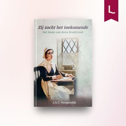 Zij zocht het toekomende