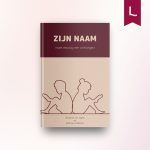 Zijn Naam moet eeuwig eer ontvangen