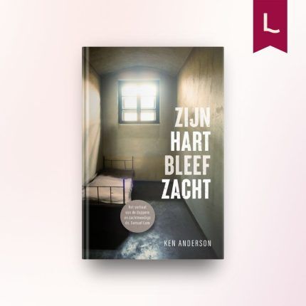 Zijn hart bleef zacht
