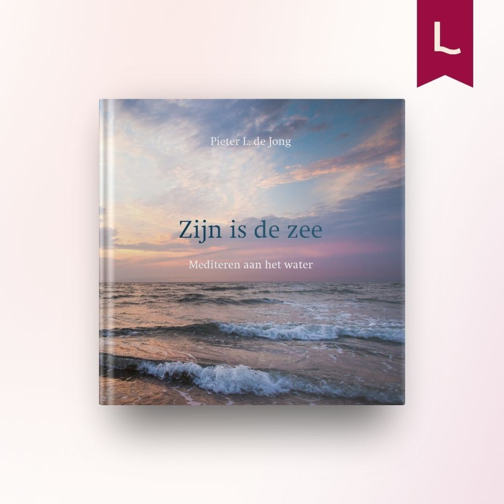 Zijn is de zee Zijn is de zee