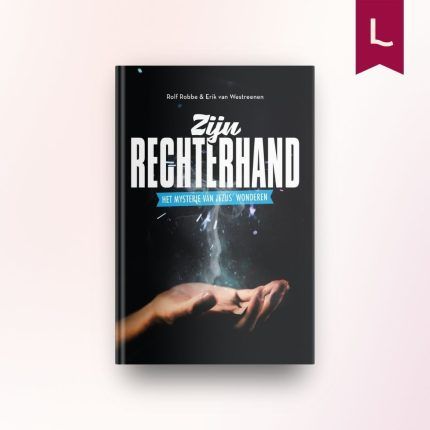 Zijn rechterhand