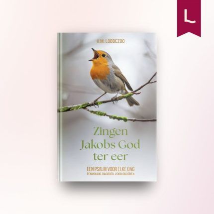 Zingen Jakobs God ter eer