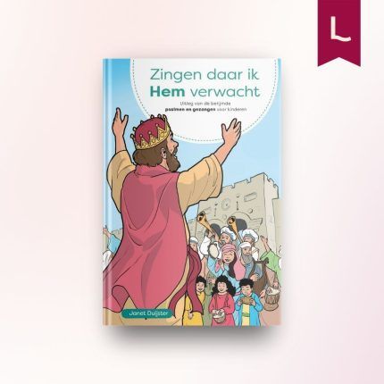 Zingen daar ik Hem verwacht