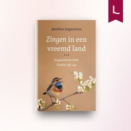 Zingen in een vreemd land